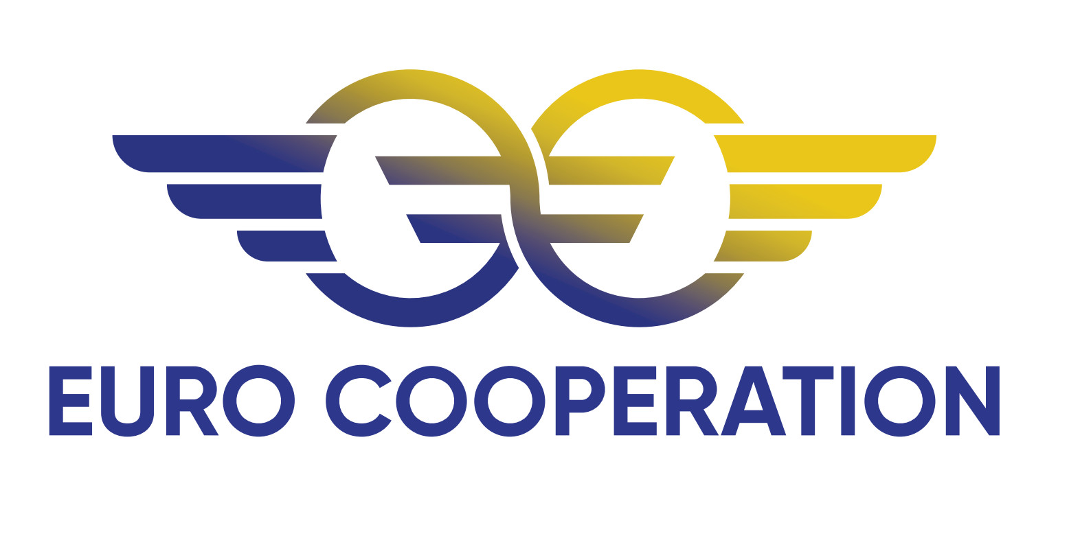 Logo Euro Cooperation