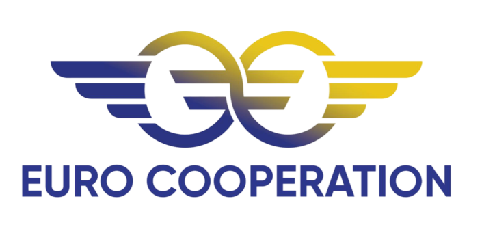 Logo Euro Cooperation