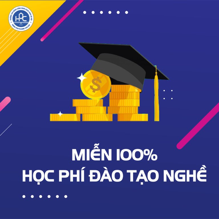 Tìm hiểu về chương trình du học nghề Đức miễn phí