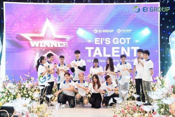 CHUNG KẾT EI ACADEMY GOT TALENT ĐÊM TRI ÂN ĐẦY CẢM XÚC (20)