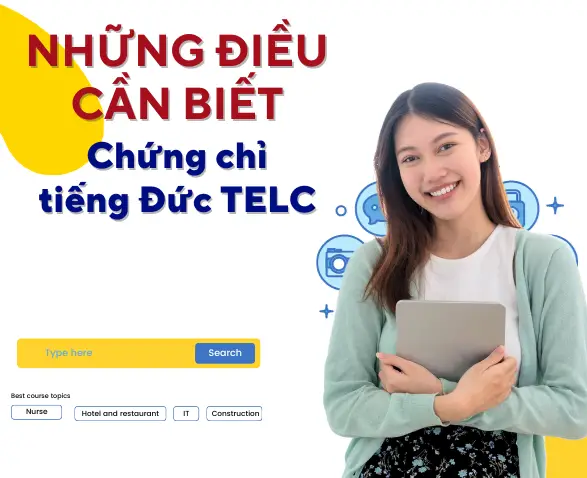 Chứng Chỉ Tiếng Đức Là Gì - Tìm Hiểu Về Giá Trị Và Quy Trình Đạt Được