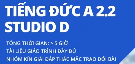 Khám Phá Từ Vựng Tiếng Đức A2 (Phần 2) - Nâng Cao Kỹ Năng Giao Tiếp Của Bạn