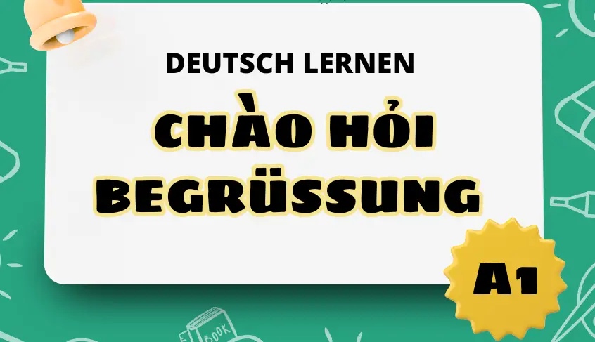 Khám Phá Từ Vựng Tiếng Đức Chủ Đề Nghề Nghiệp - Hướng Dẫn Toàn Diện