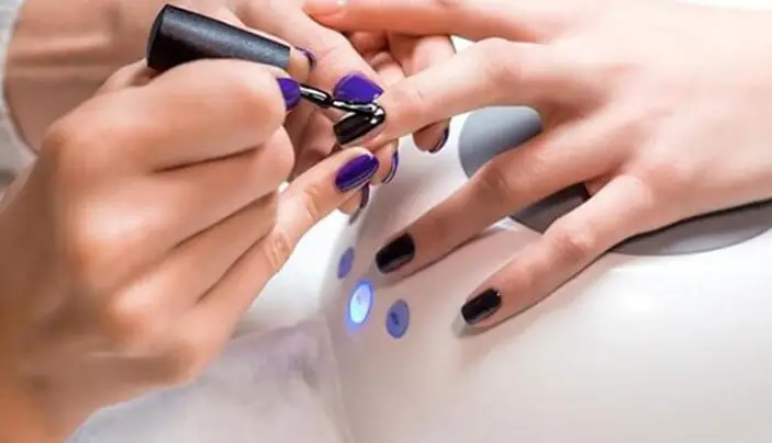 Từ vựng tiếng Đức chủ đề về Nail - Khám Phá Thế Giới Làm Đẹp