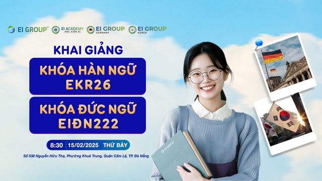 du học nghề Đức