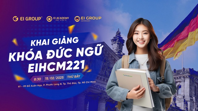  chương trình học nghề