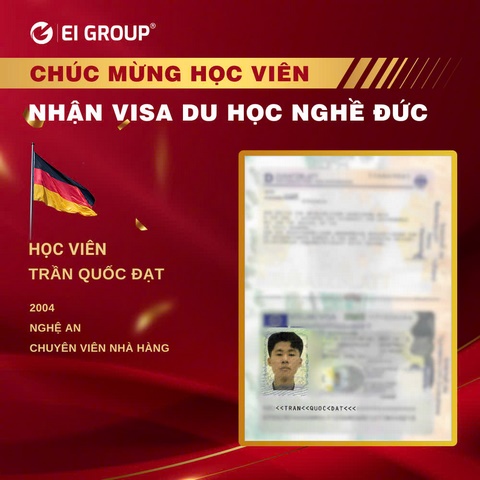  Du học